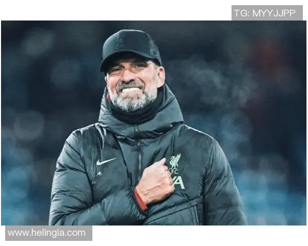 克洛普再谈德国队：我们有实力赢得欧洲杯冠军