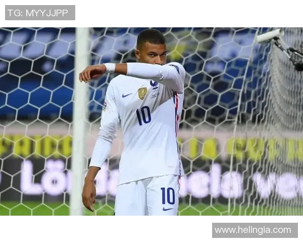 姆巴佩在法国国家队表现稳定，超越内马尔成球队核心